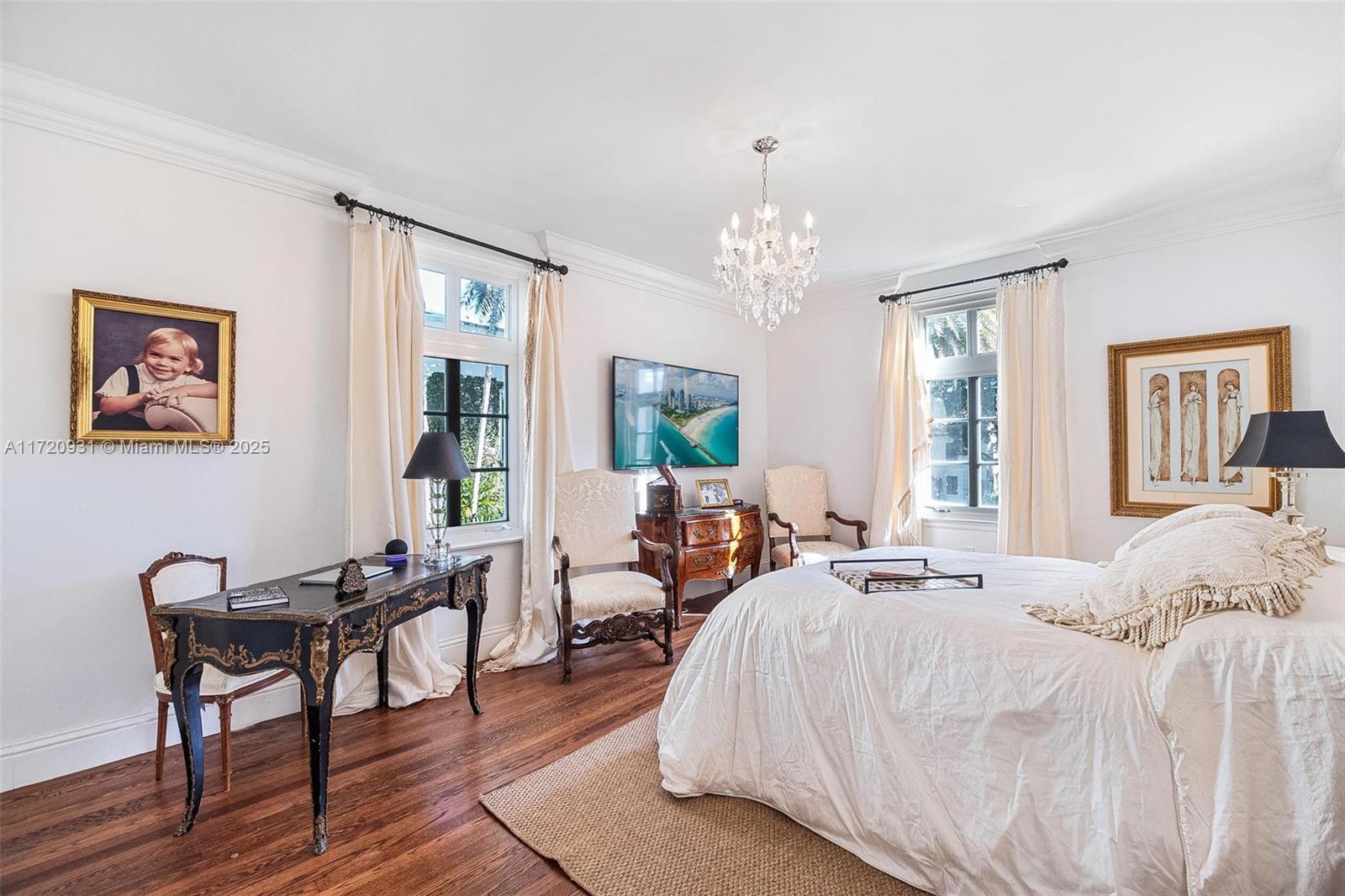 CORAL GABLES RIVIERA SEC - Residential