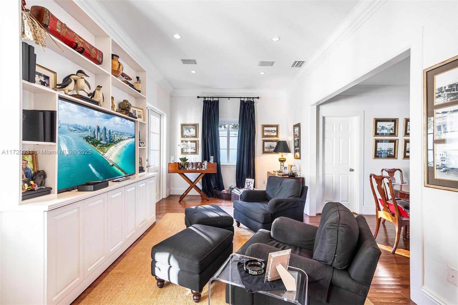 CORAL GABLES RIVIERA SEC - Residential