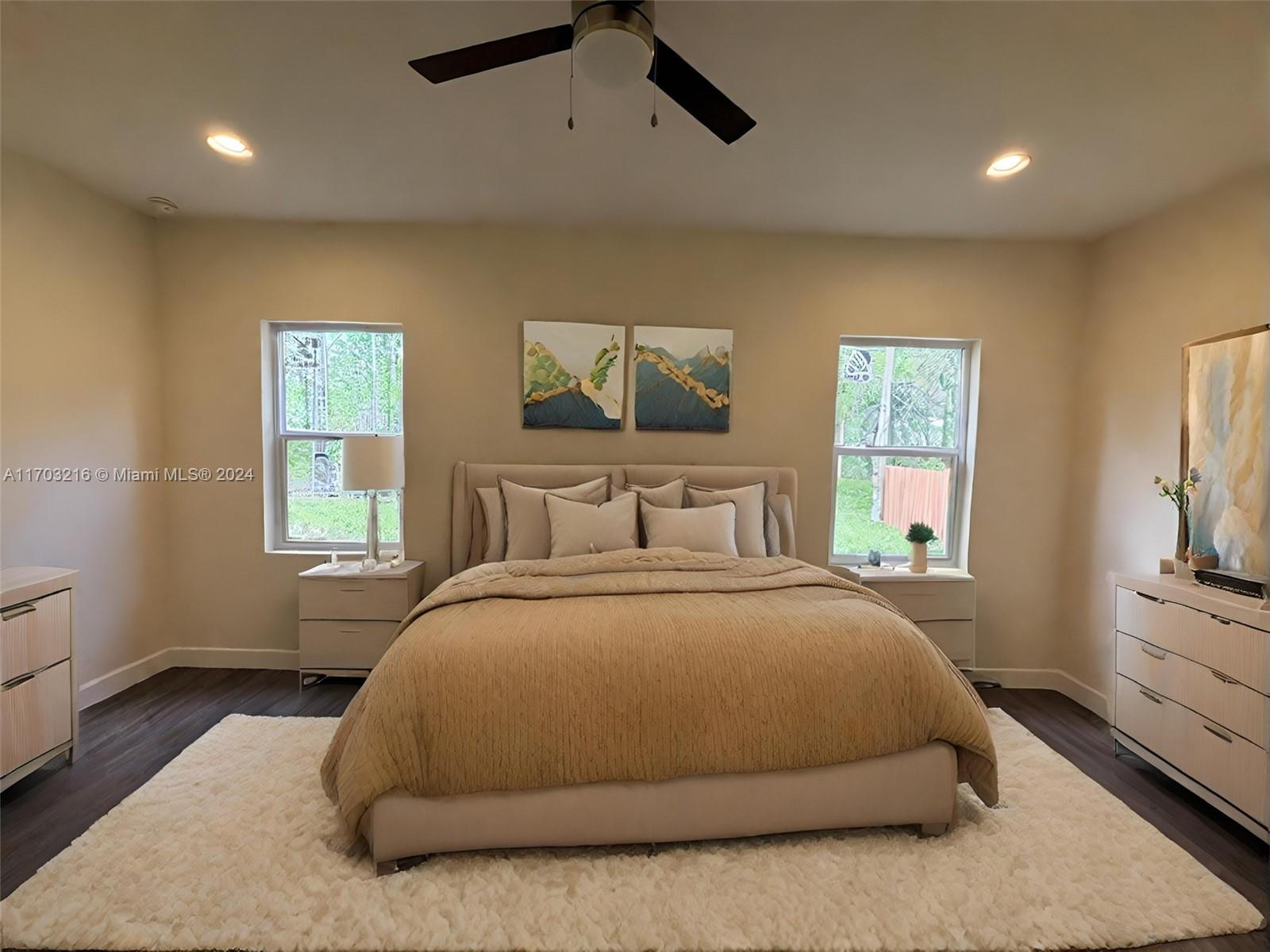 PORT MALABAR - Residential Lease