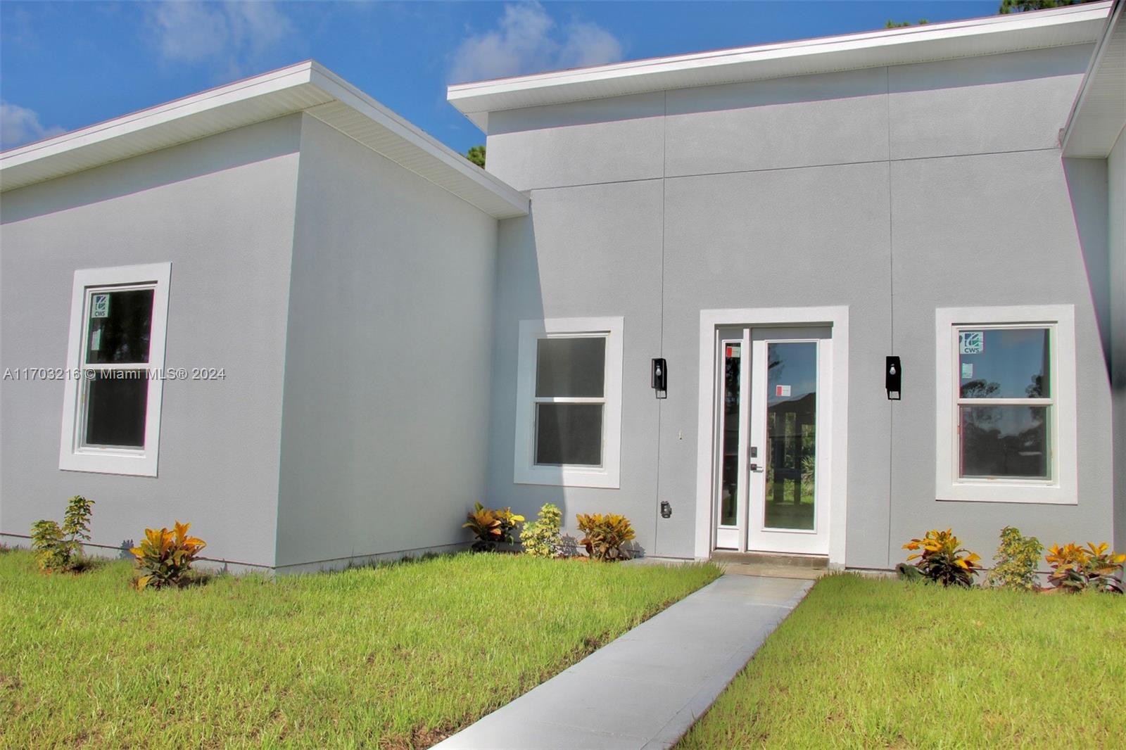 PORT MALABAR - Residential Lease