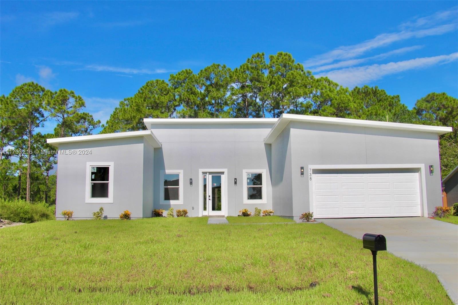 PORT MALABAR - Residential Lease
