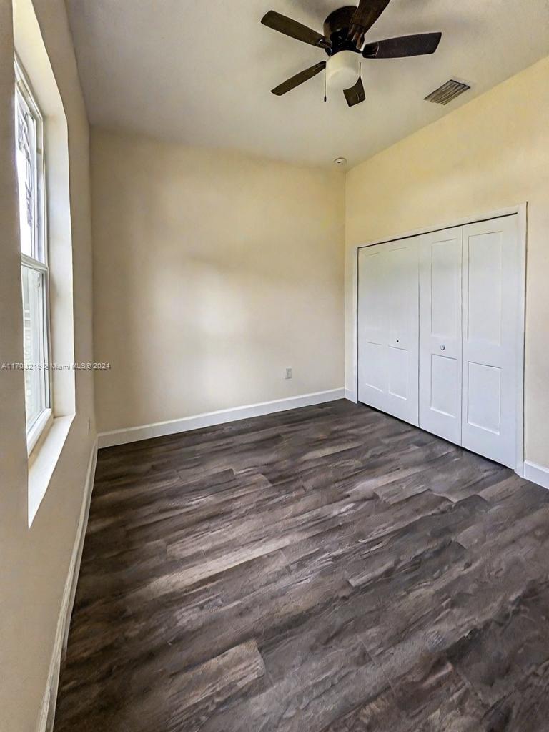 PORT MALABAR - Residential Lease