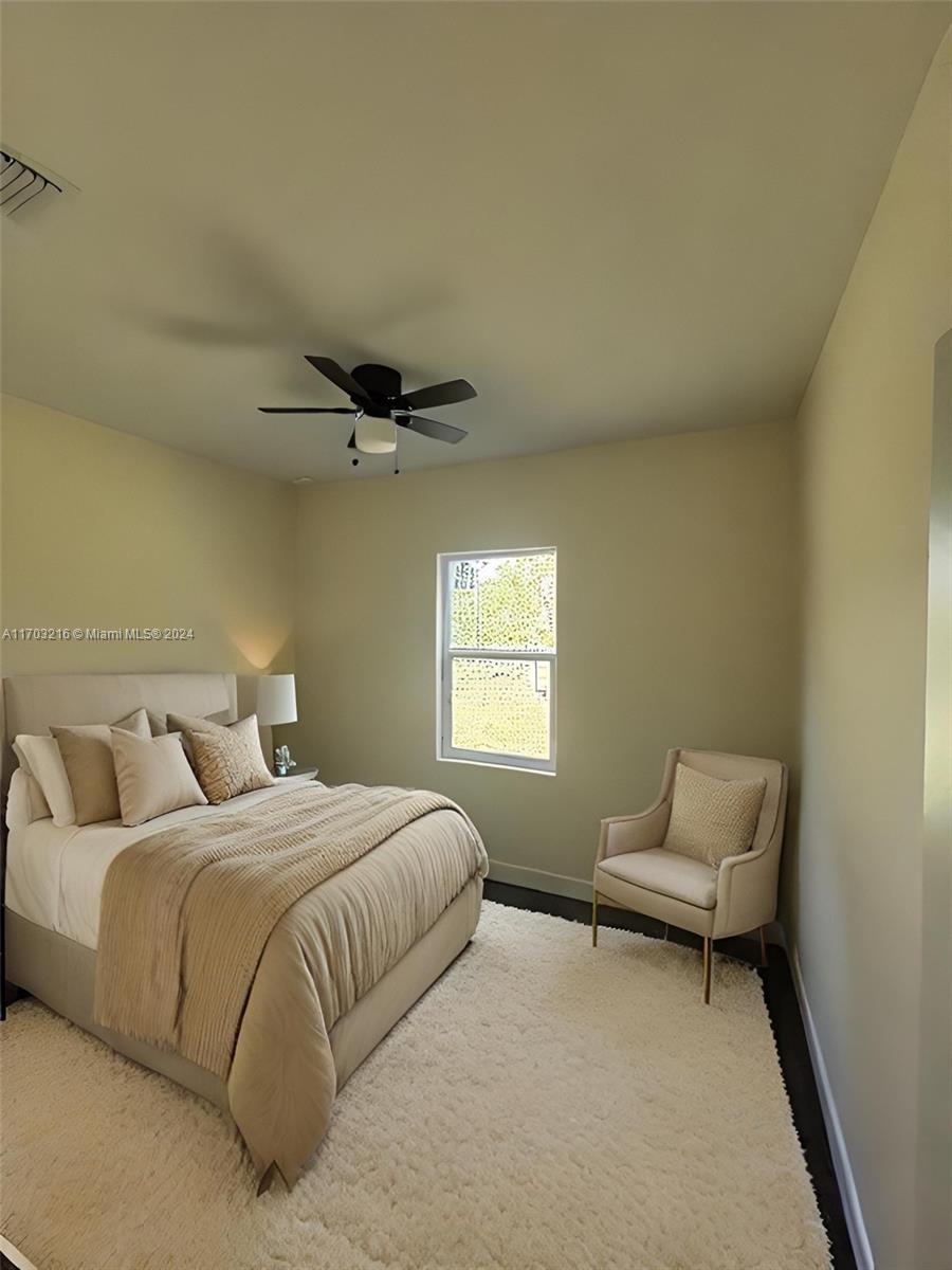 PORT MALABAR - Residential Lease