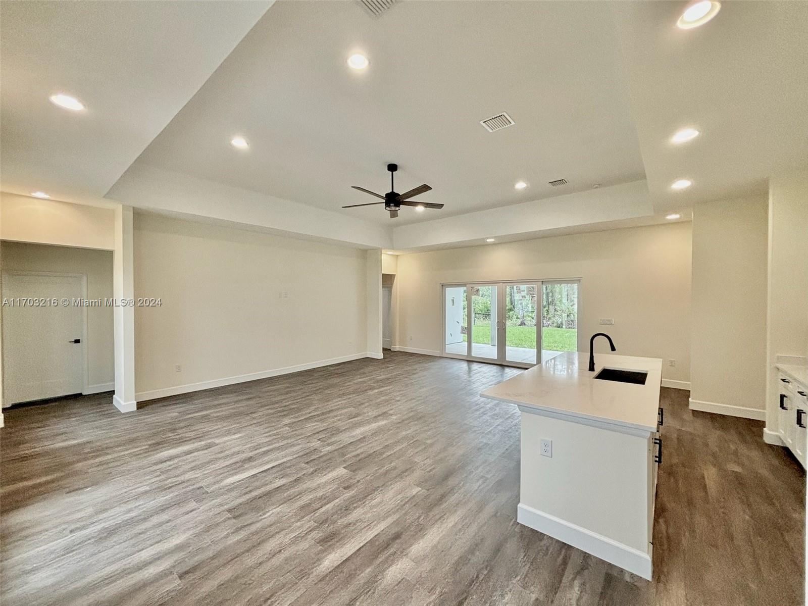 PORT MALABAR - Residential Lease