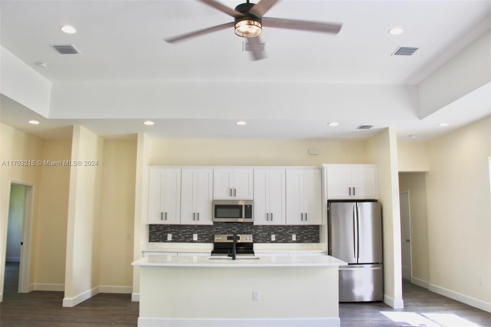 PORT MALABAR - Residential Lease