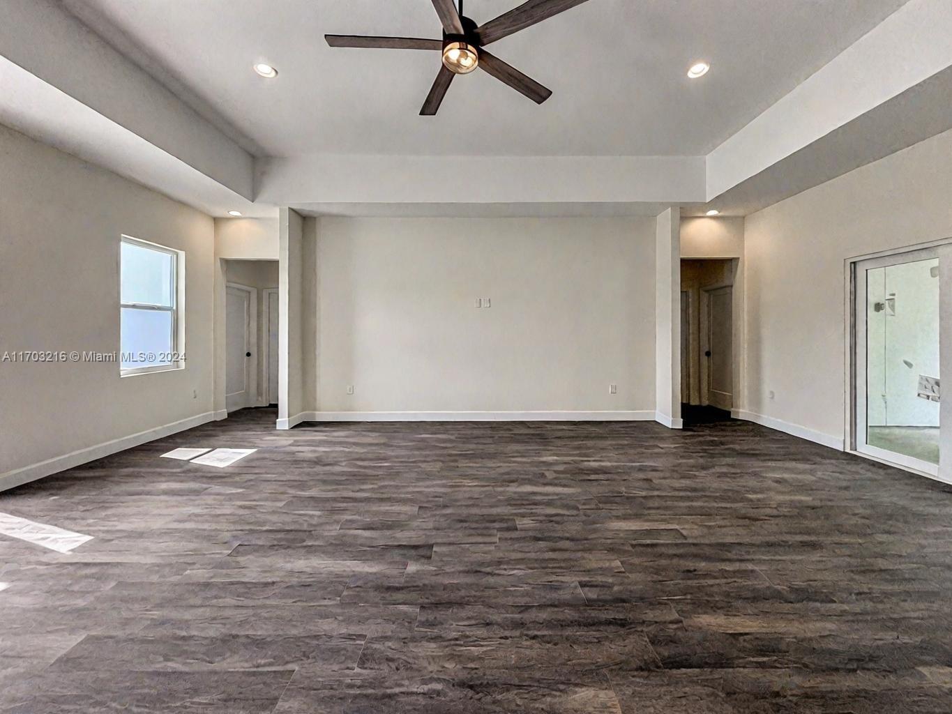 PORT MALABAR - Residential Lease