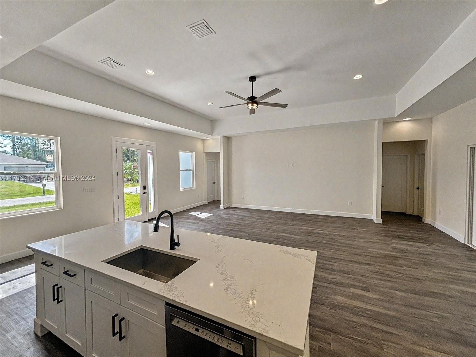 PORT MALABAR - Residential Lease