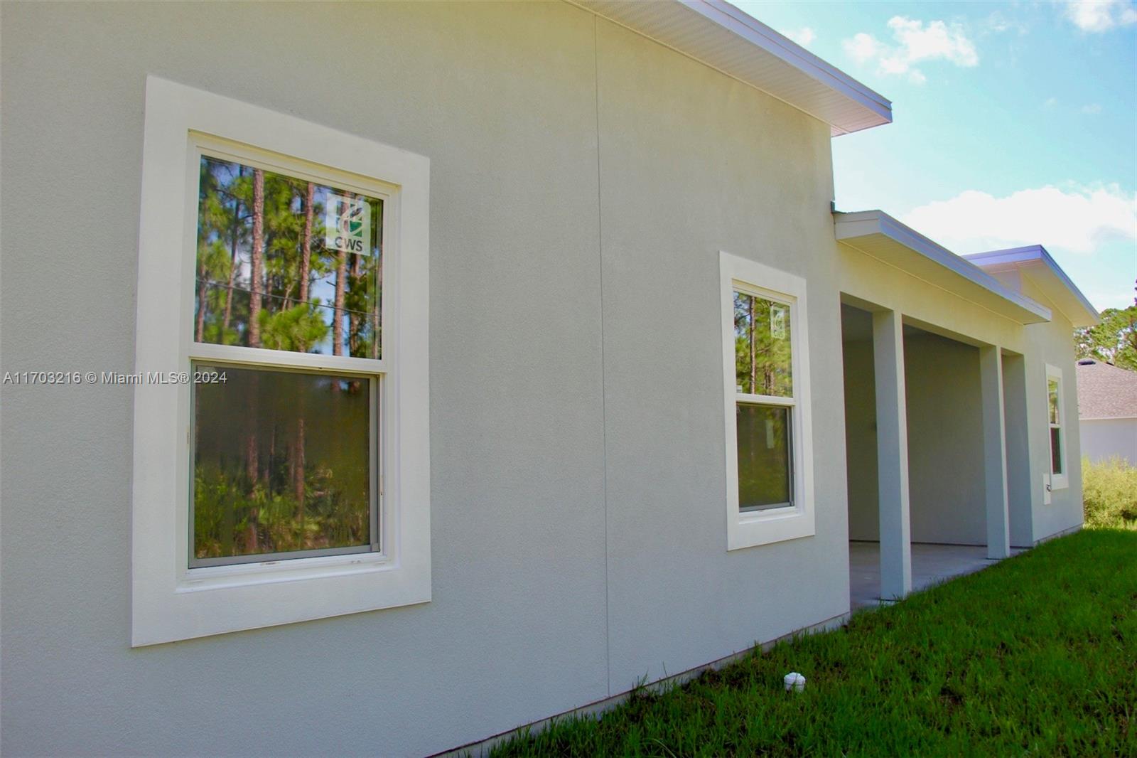 PORT MALABAR - Residential Lease