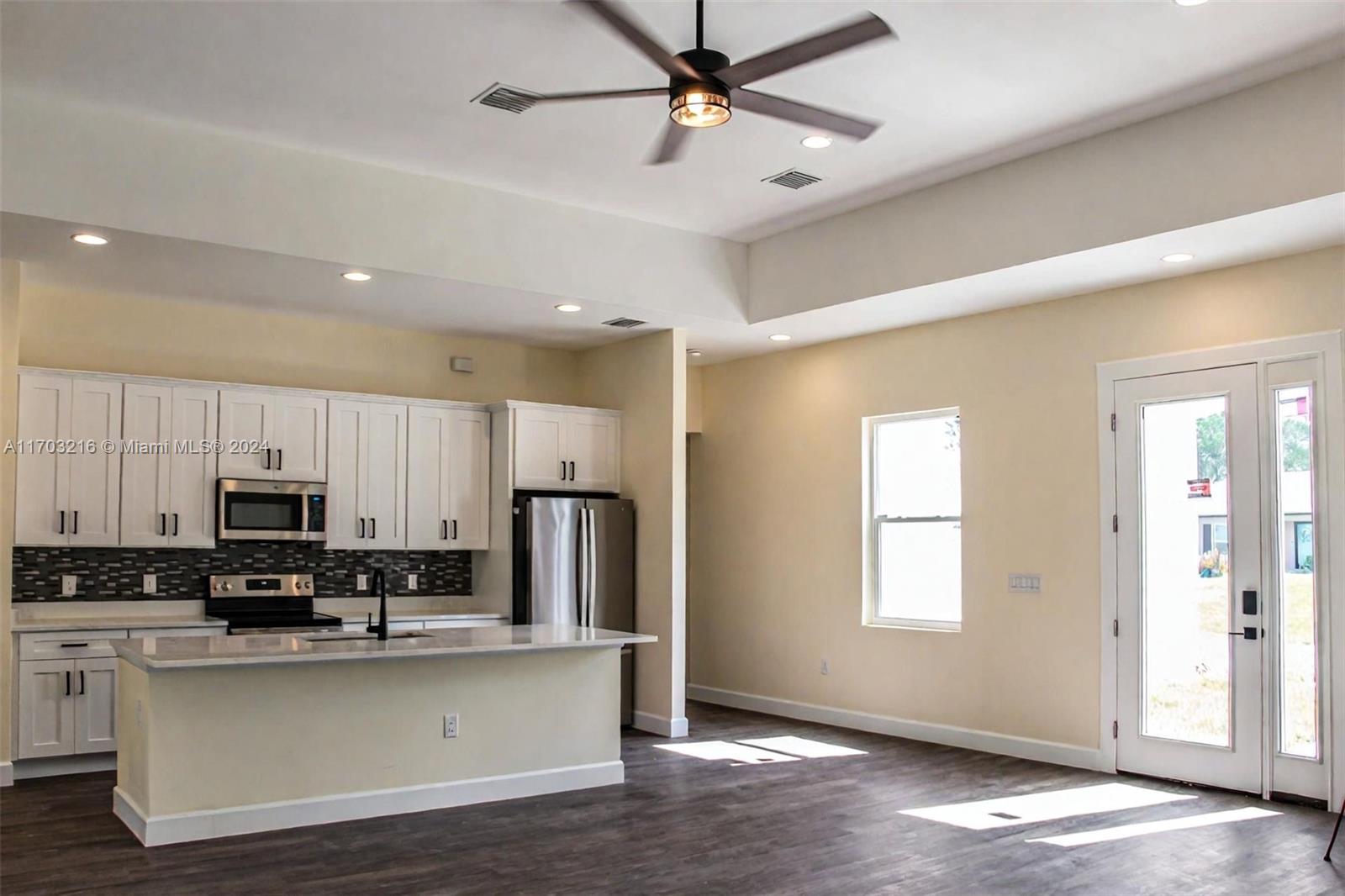 PORT MALABAR - Residential Lease
