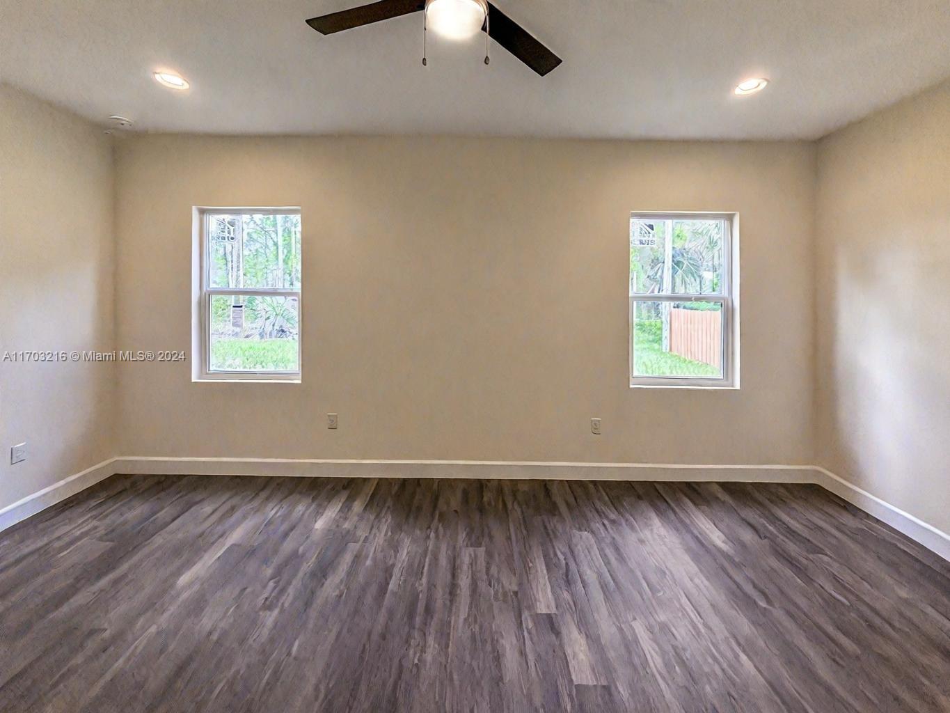 PORT MALABAR - Residential Lease