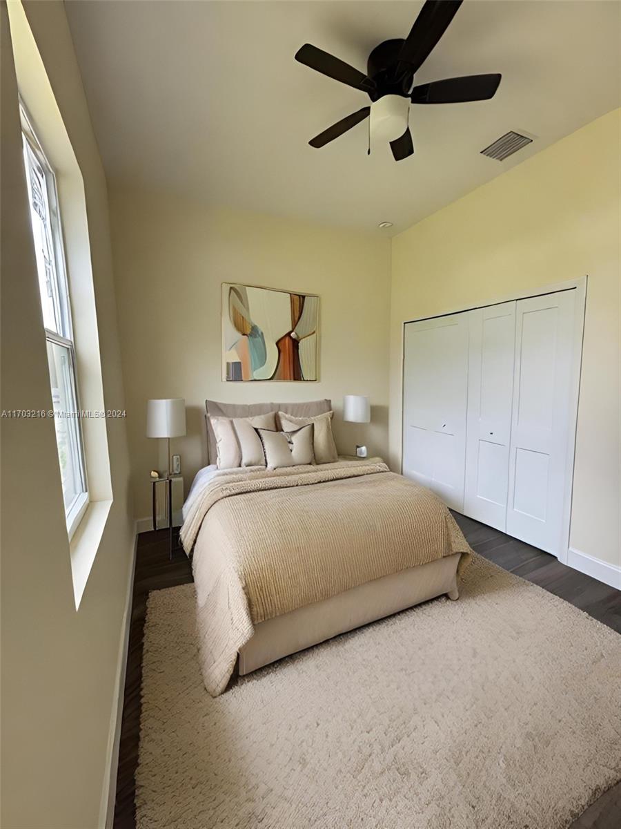 PORT MALABAR - Residential Lease