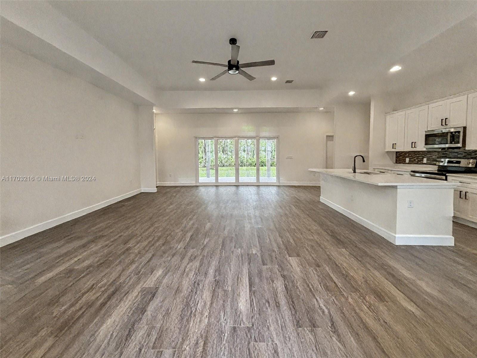 PORT MALABAR - Residential Lease