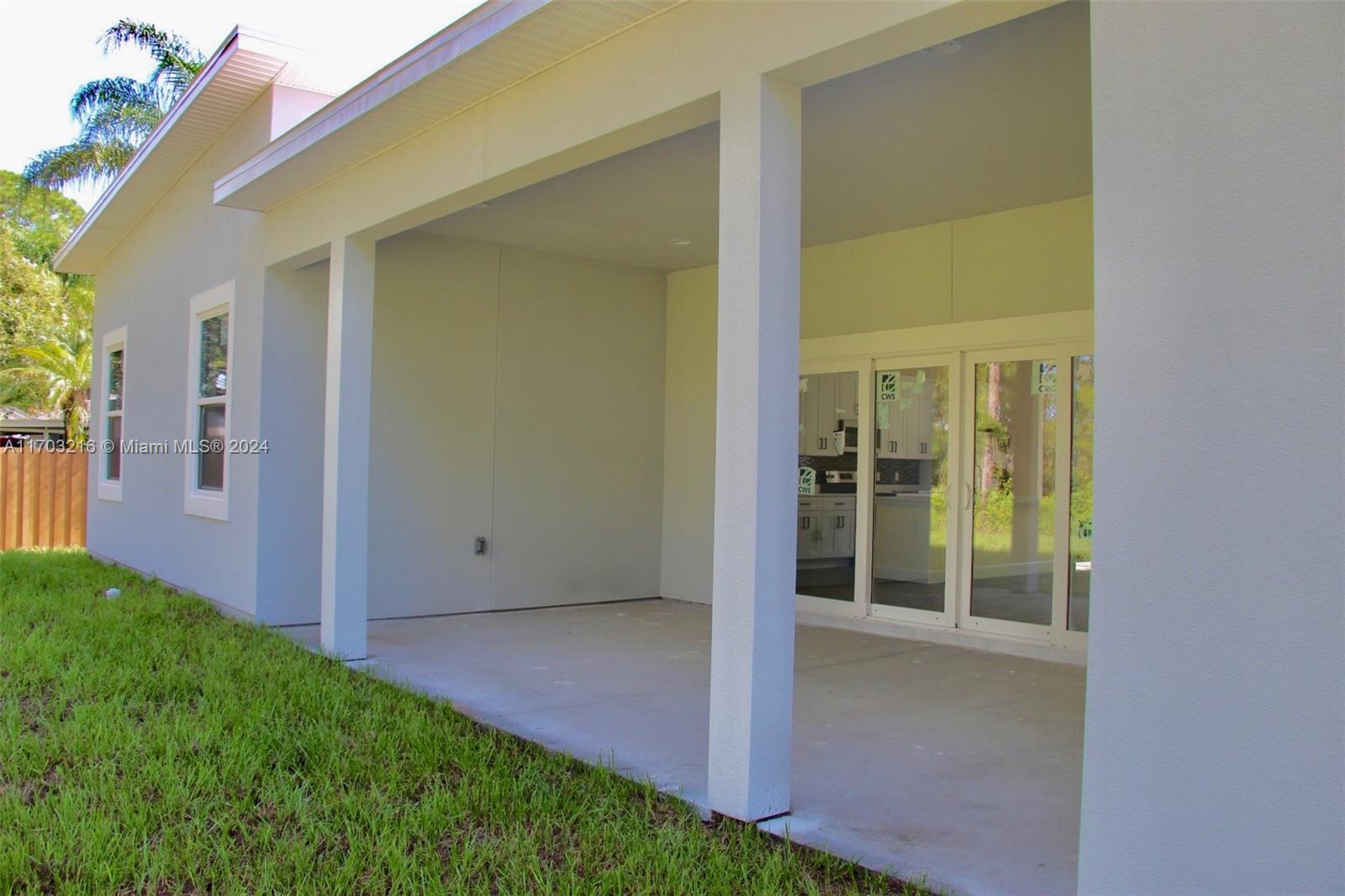 PORT MALABAR - Residential Lease