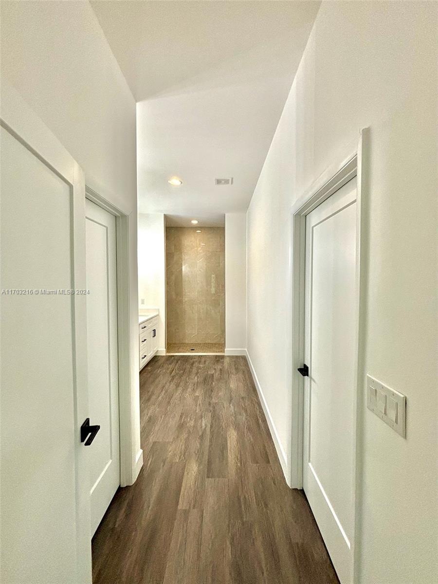 PORT MALABAR - Residential Lease
