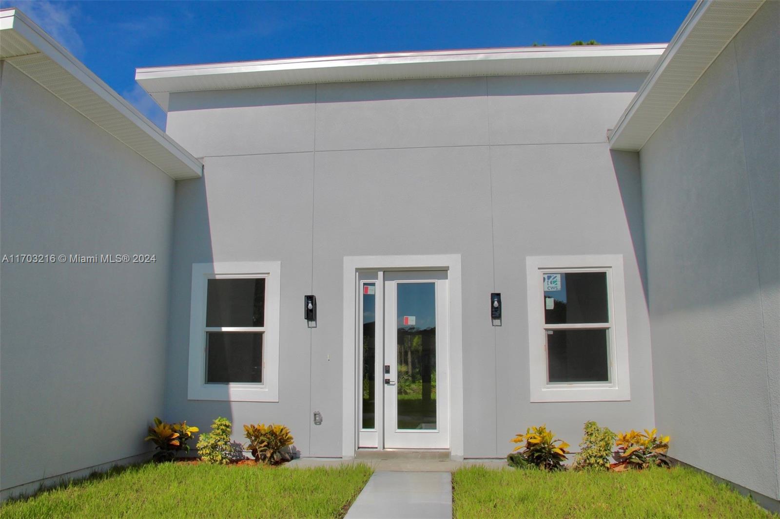 PORT MALABAR - Residential Lease