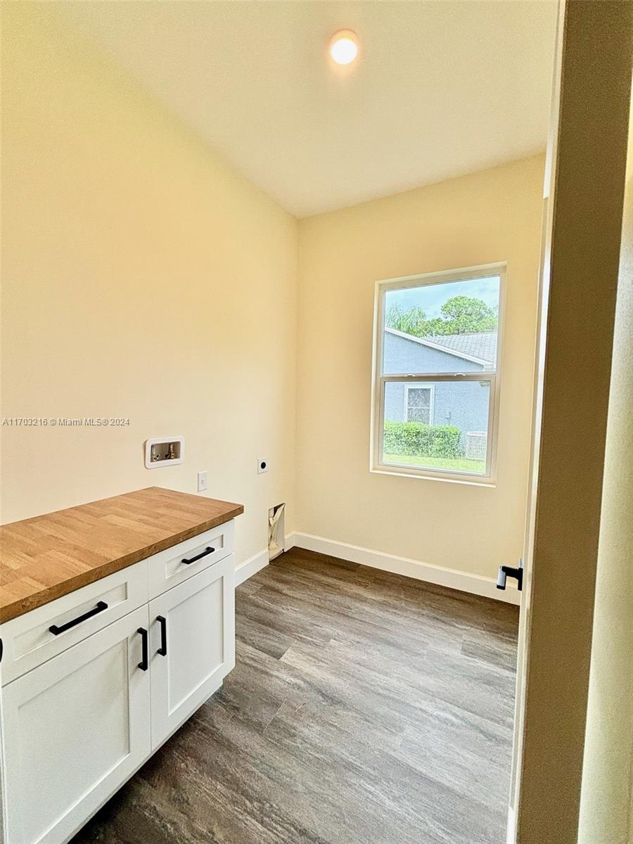 PORT MALABAR - Residential Lease