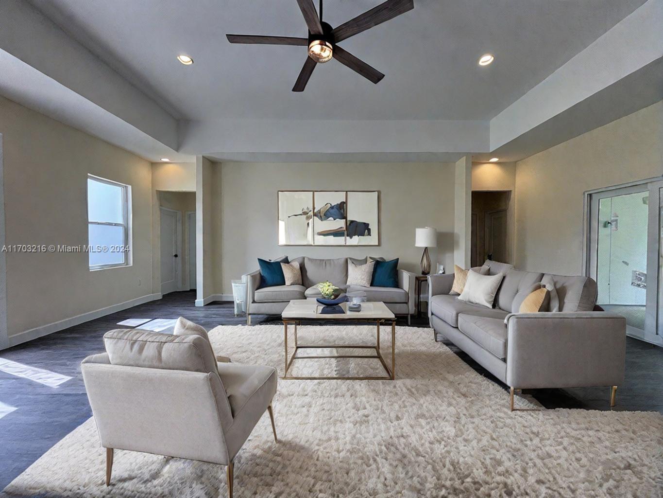 PORT MALABAR - Residential Lease