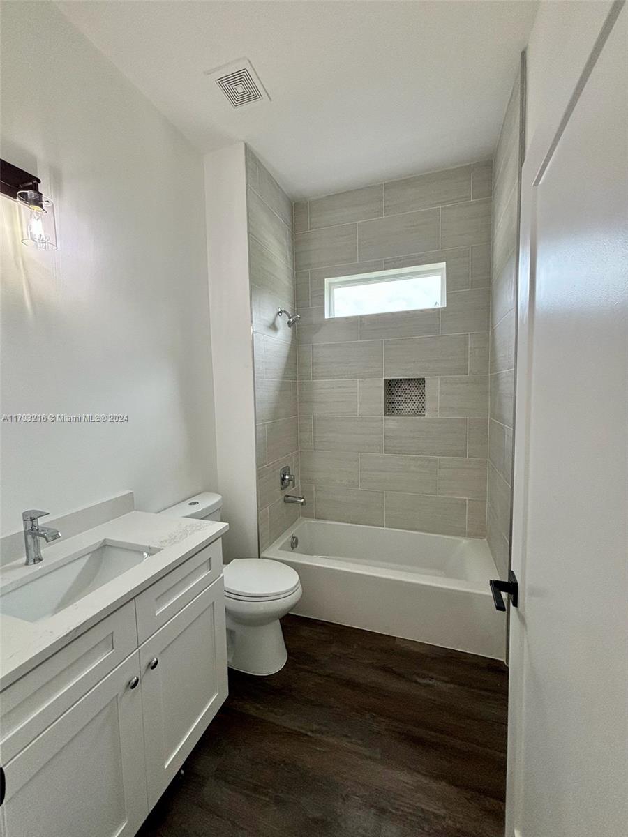 PORT MALABAR - Residential Lease