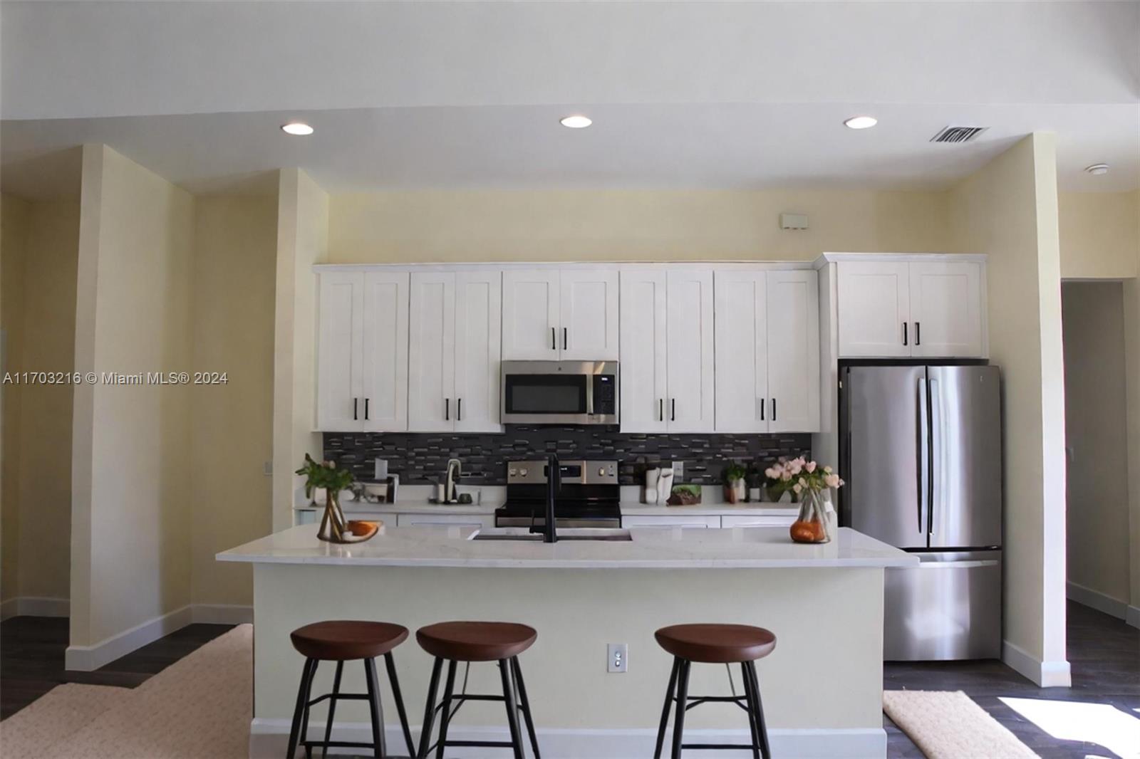 PORT MALABAR - Residential Lease