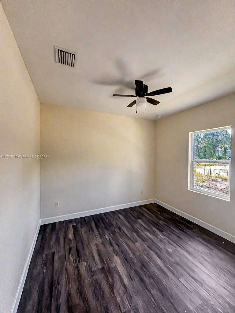 PORT MALABAR - Residential Lease