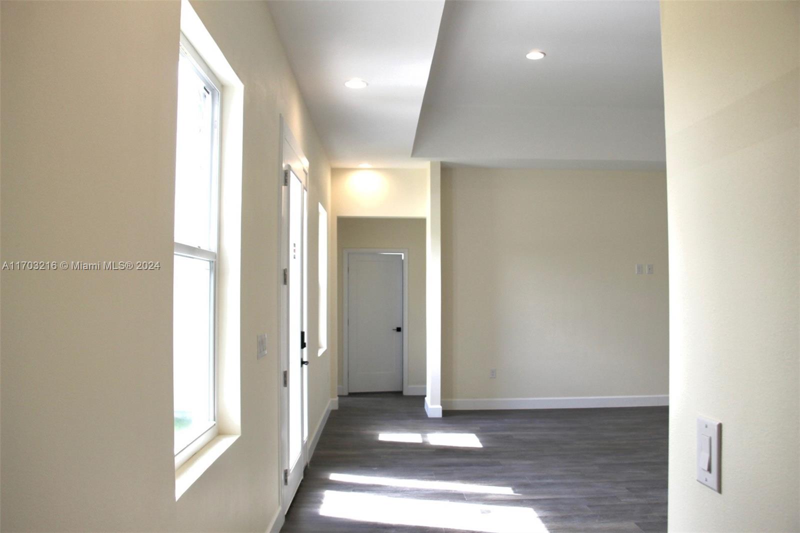 PORT MALABAR - Residential Lease