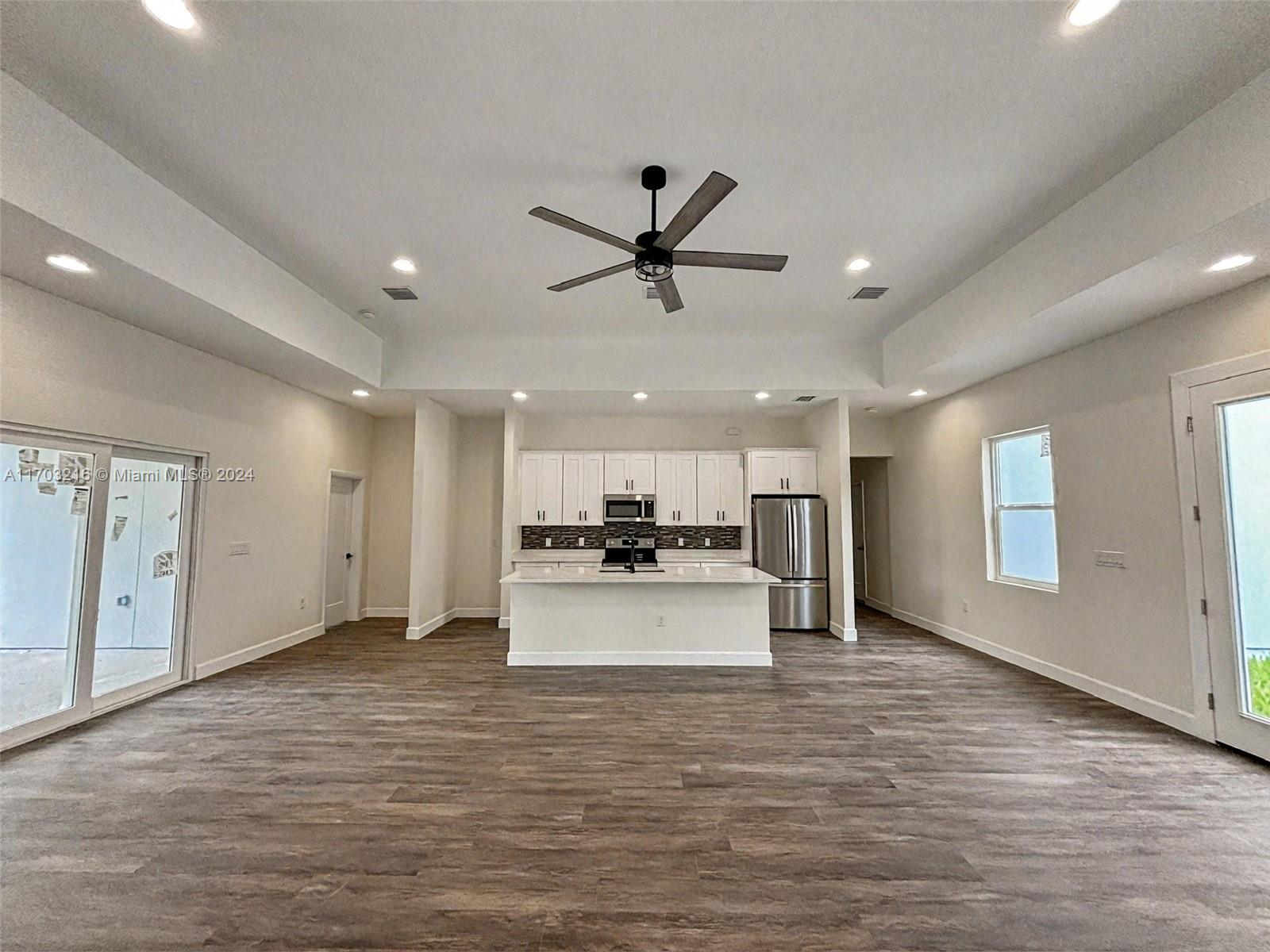 PORT MALABAR - Residential Lease