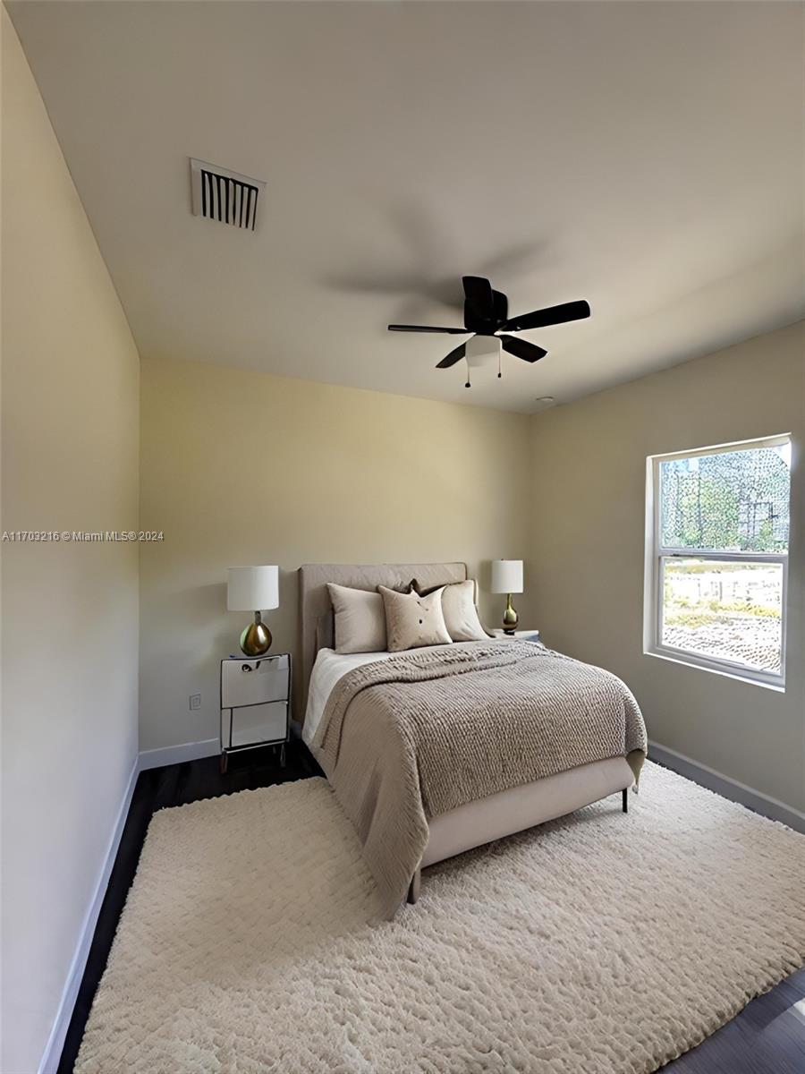 PORT MALABAR - Residential Lease