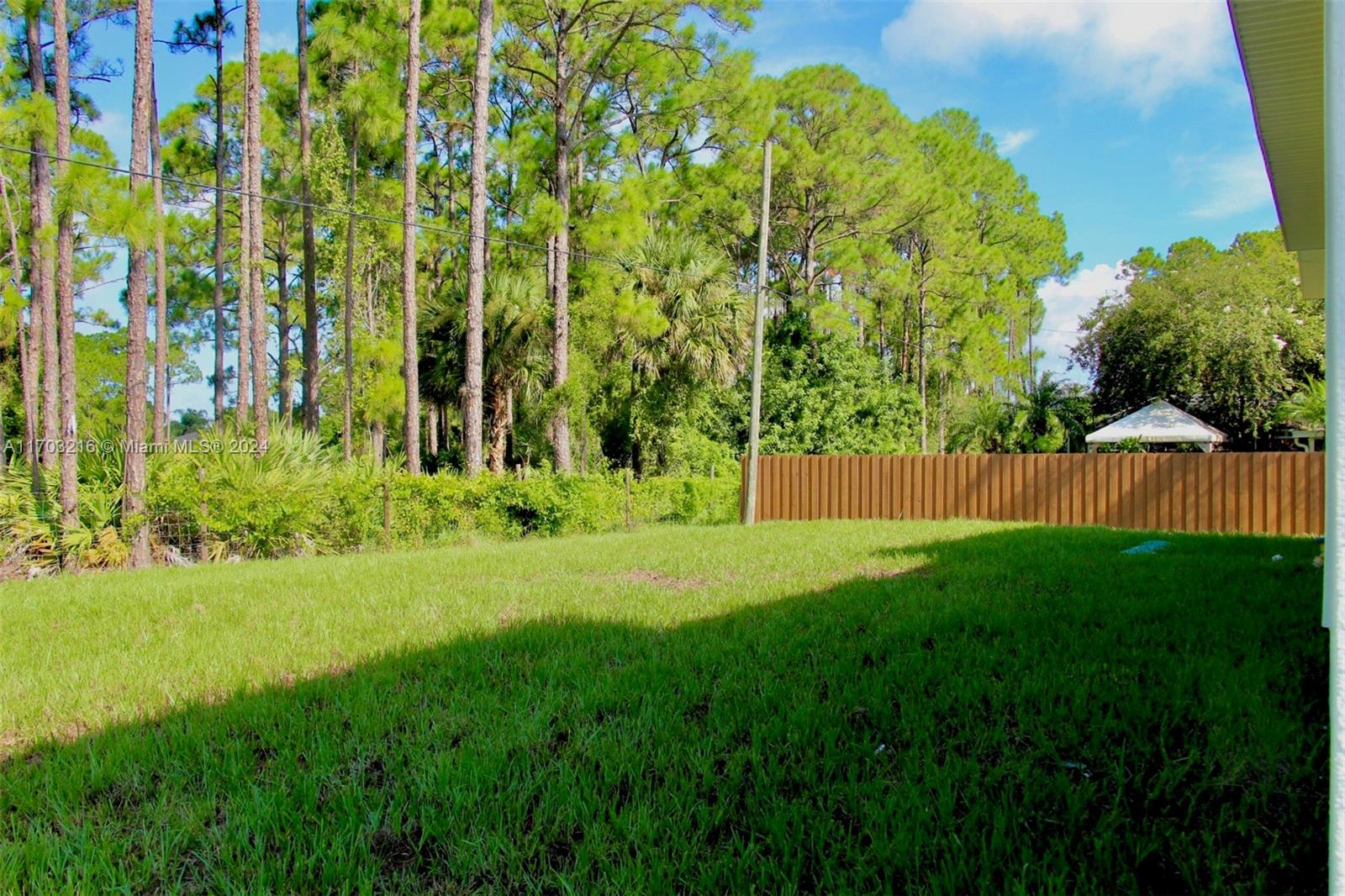 PORT MALABAR - Residential Lease