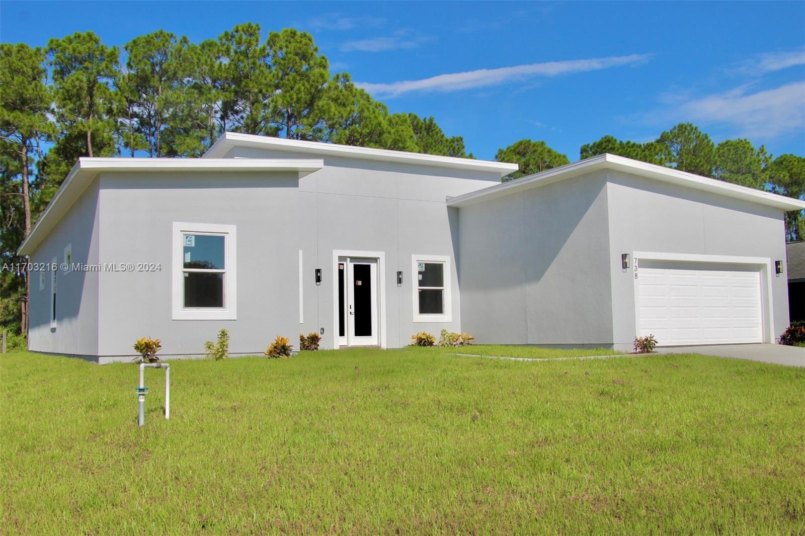 PORT MALABAR - Residential Lease