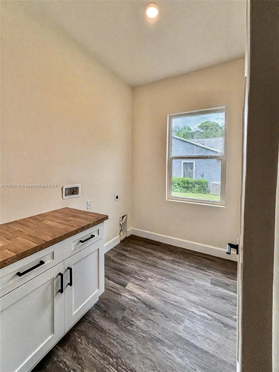 PORT MALABAR - Residential Lease