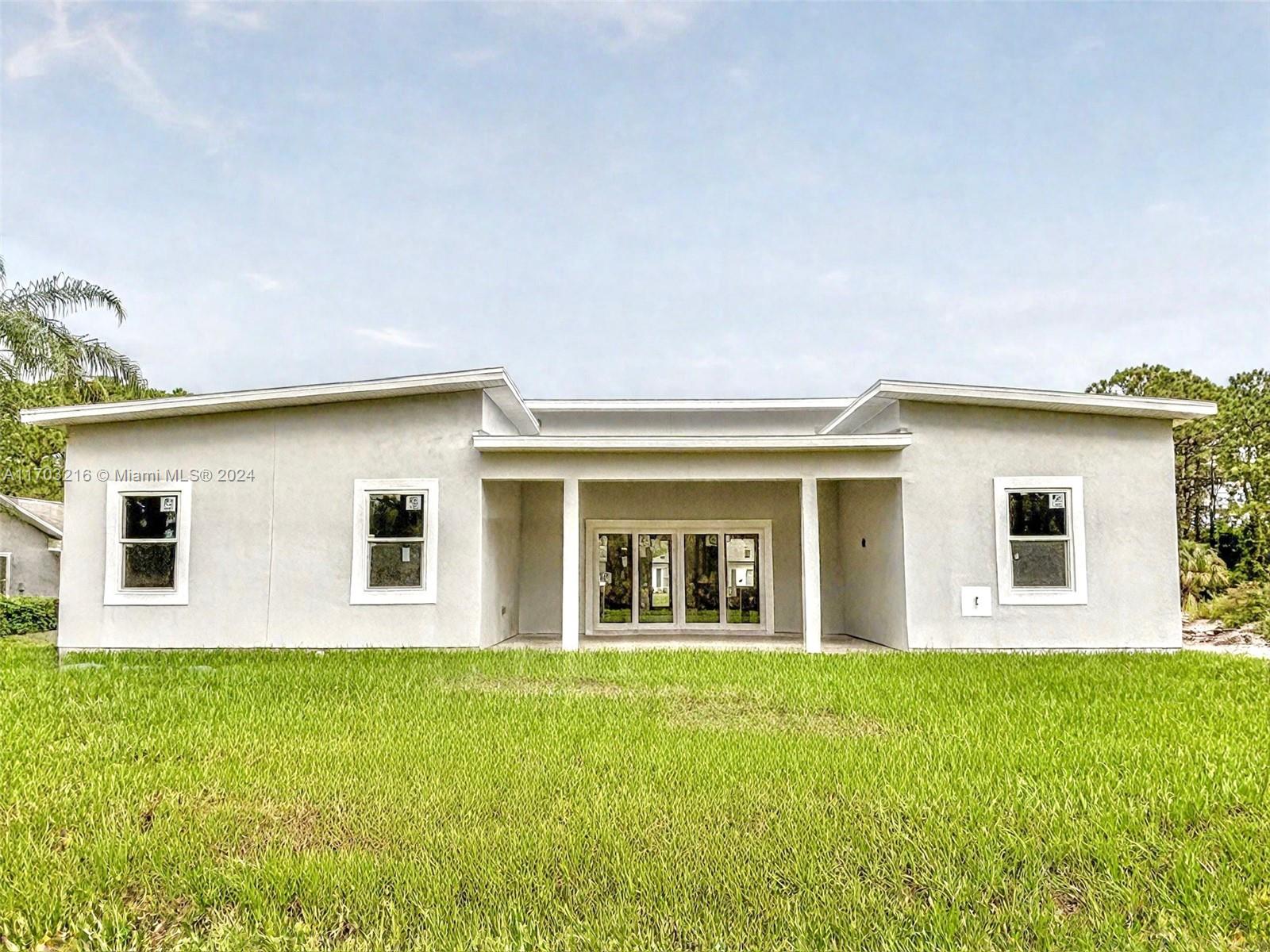 PORT MALABAR - Residential Lease