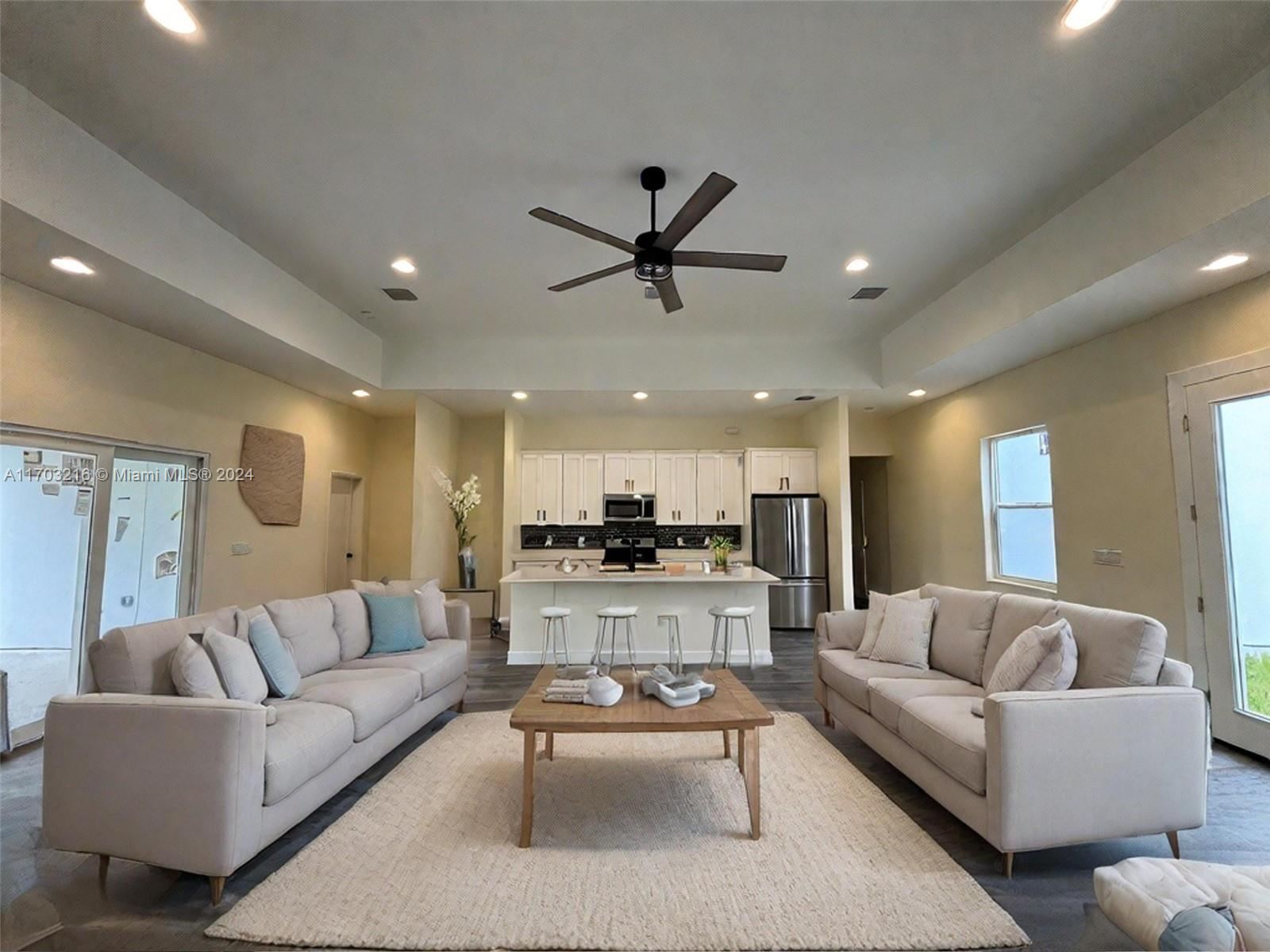 PORT MALABAR - Residential Lease