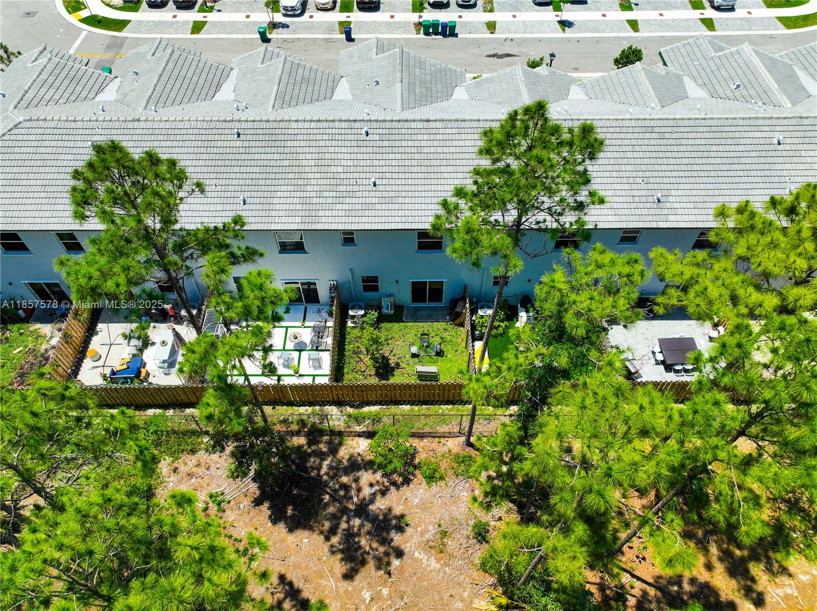 Cedar Point - Residential