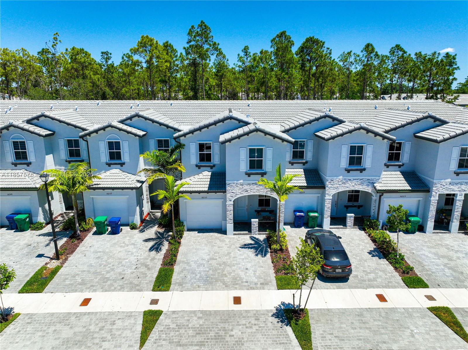 Cedar Point - Residential