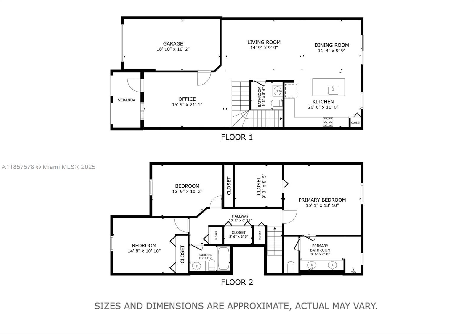 Cedar Point - Residential