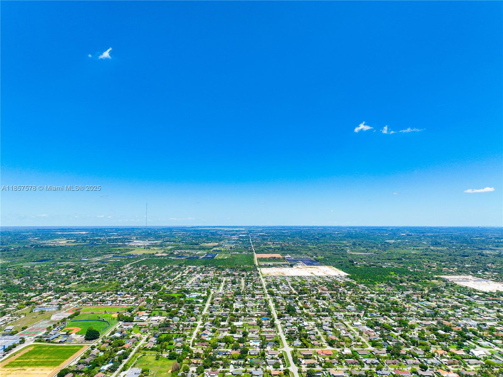 Cedar Point - Residential