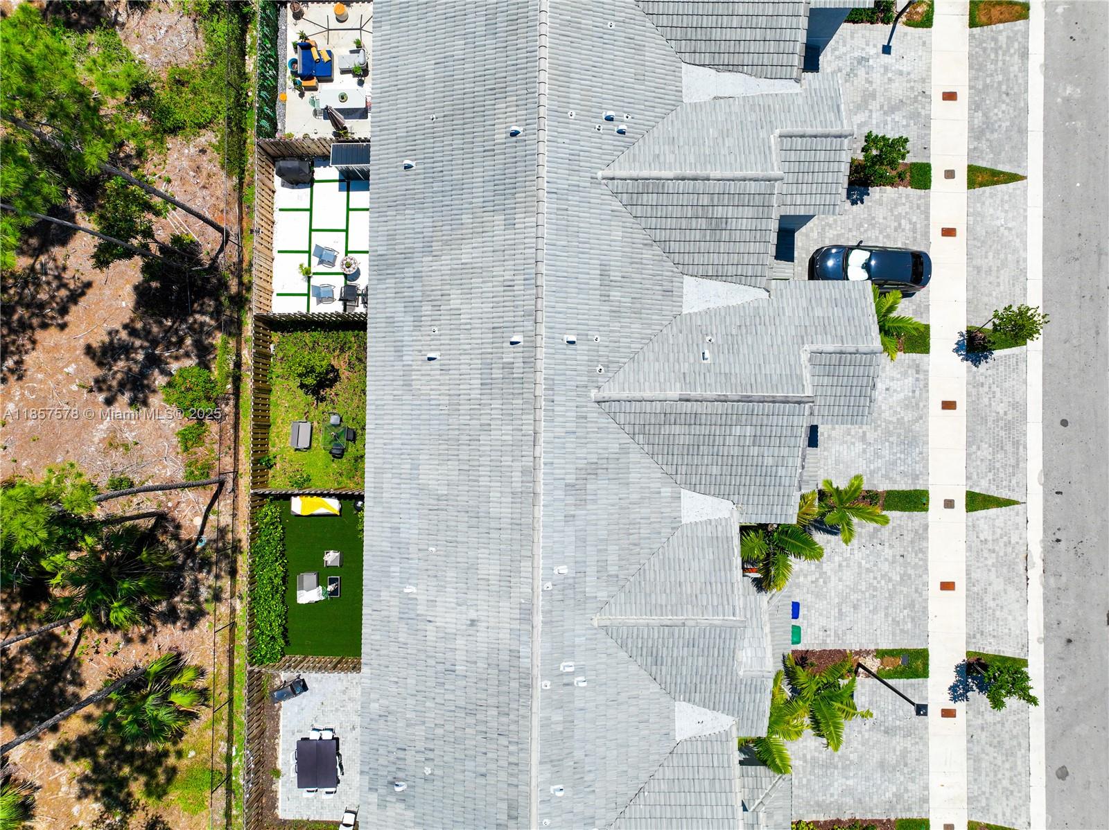 Cedar Point - Residential