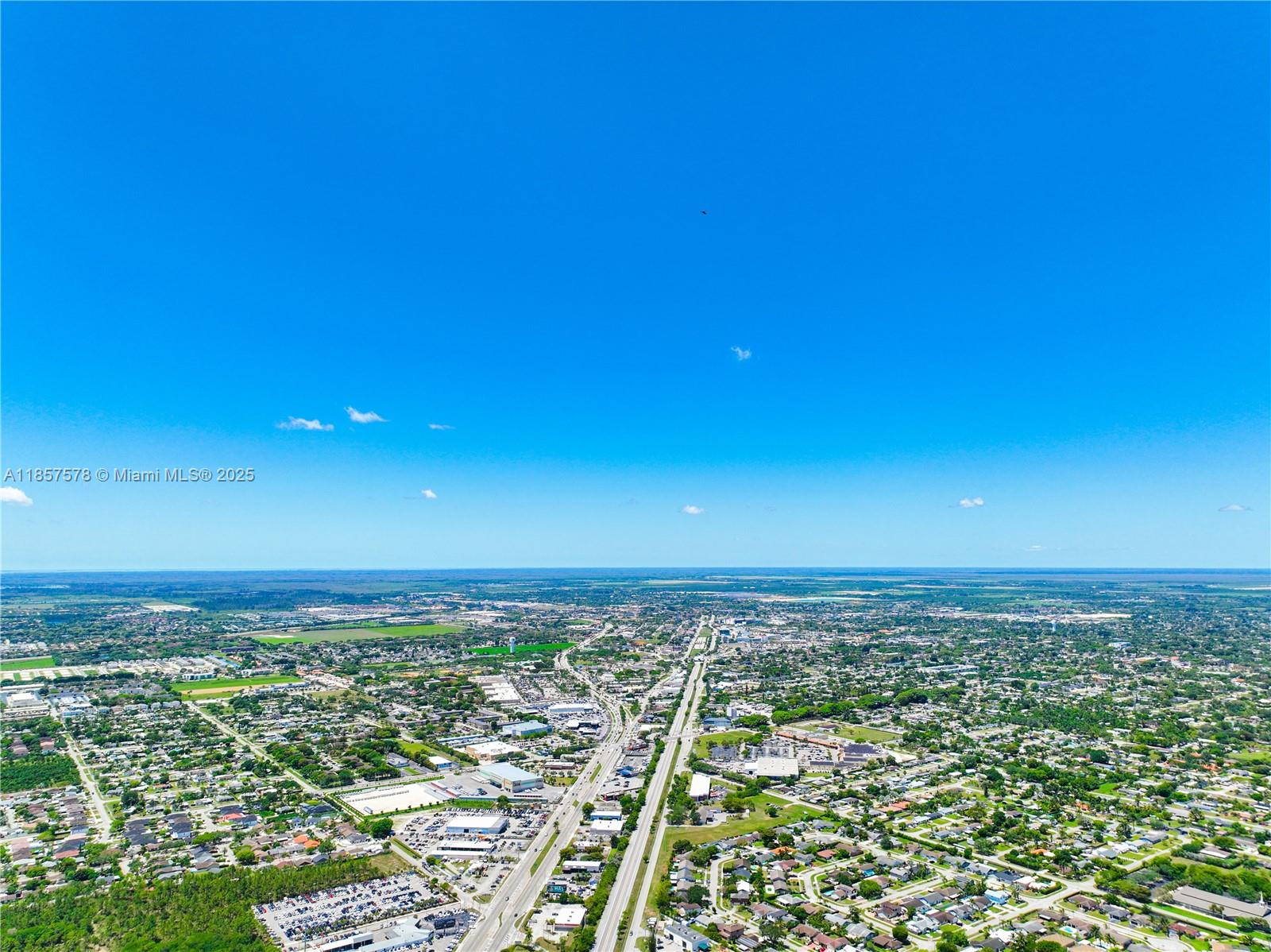 Cedar Point - Residential