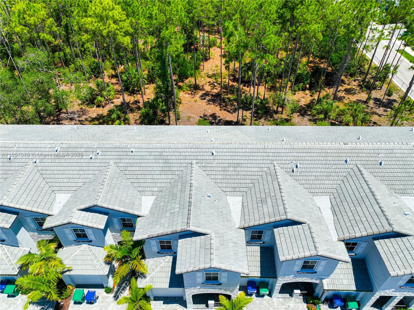 Cedar Point - Residential