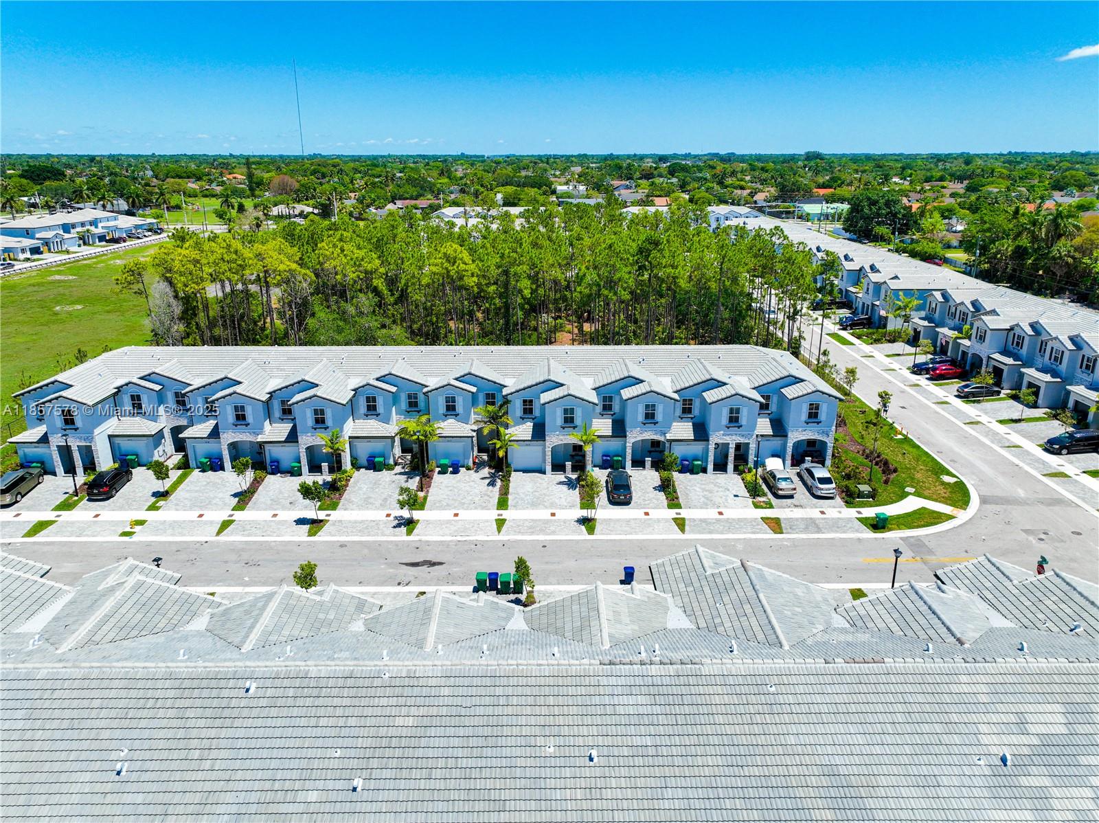 Cedar Point - Residential