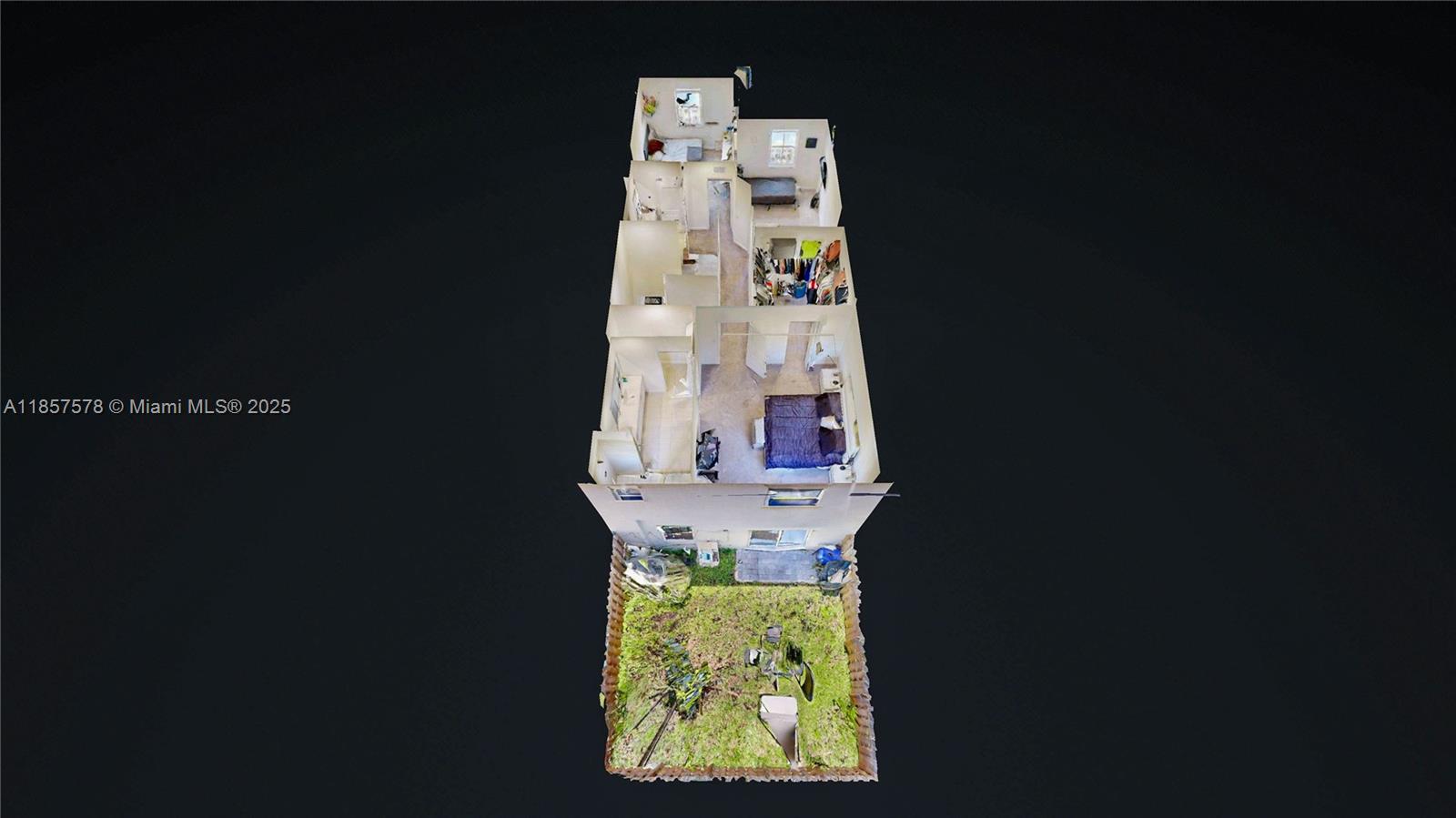 Cedar Point - Residential