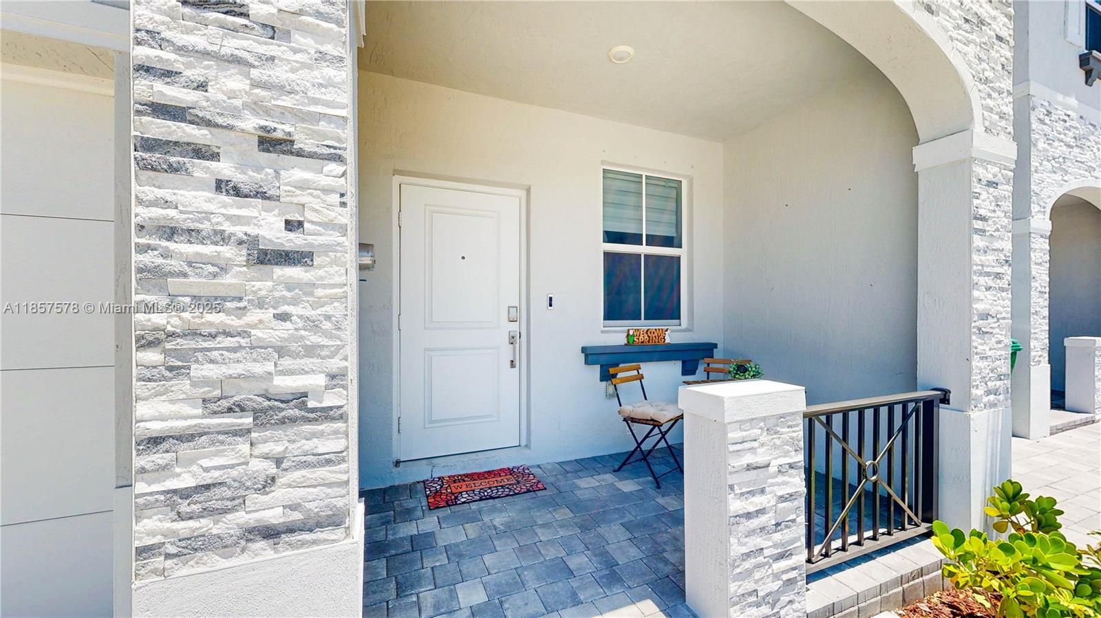 Cedar Point - Residential