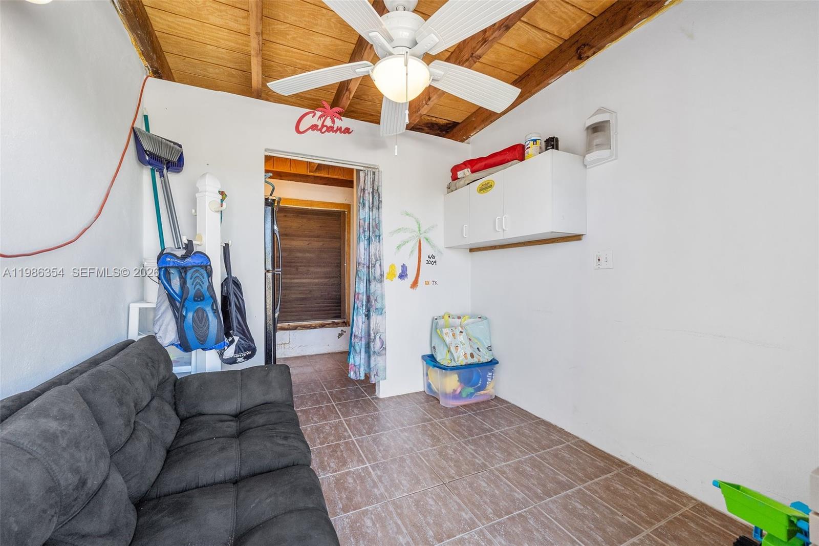 AVALON BEACH CLUB, A COND - Residential Lease