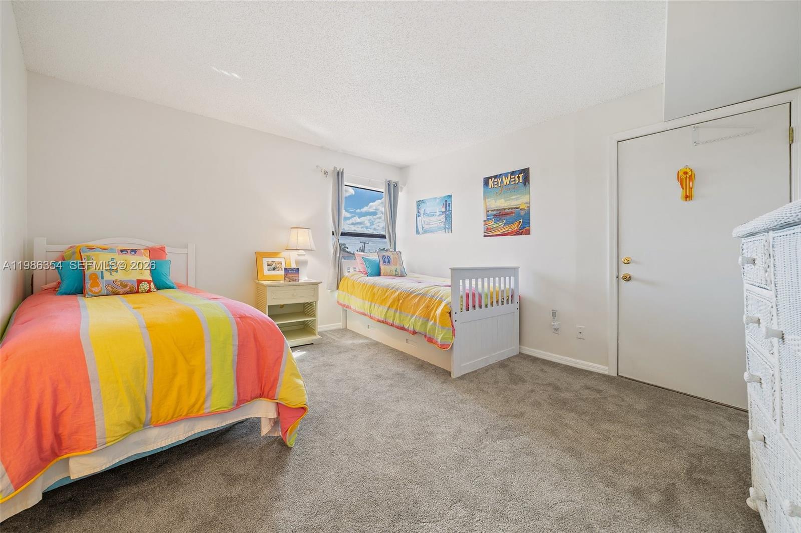 AVALON BEACH CLUB, A COND - Residential Lease