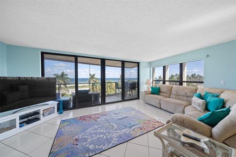 Photo of 355 E Ocean Dr #401, Hutchinson Island, FL 34949 (MLS # A11986354)