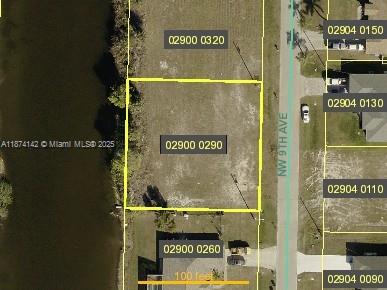 This TRIPLE LOT gives you the freedom to design a spacious custom home with room for a pool, outdoor living, and more. Situated in a desirable neighborhood in NW Cape Coral, you’ll enjoy privacy, extra yard space, and the flexibility that only a large lot can offer.
No HOA here, this property is perfect for those seeking space, comfort, and long-term value. Conveniently located near shopping, dining, schools, and main roadways, it combines tranquility with accessibility.
Don’t miss the chance to secure one of the few triple lots available in the area—ideal for your dream home or as a smart investment!
(More pics soon)