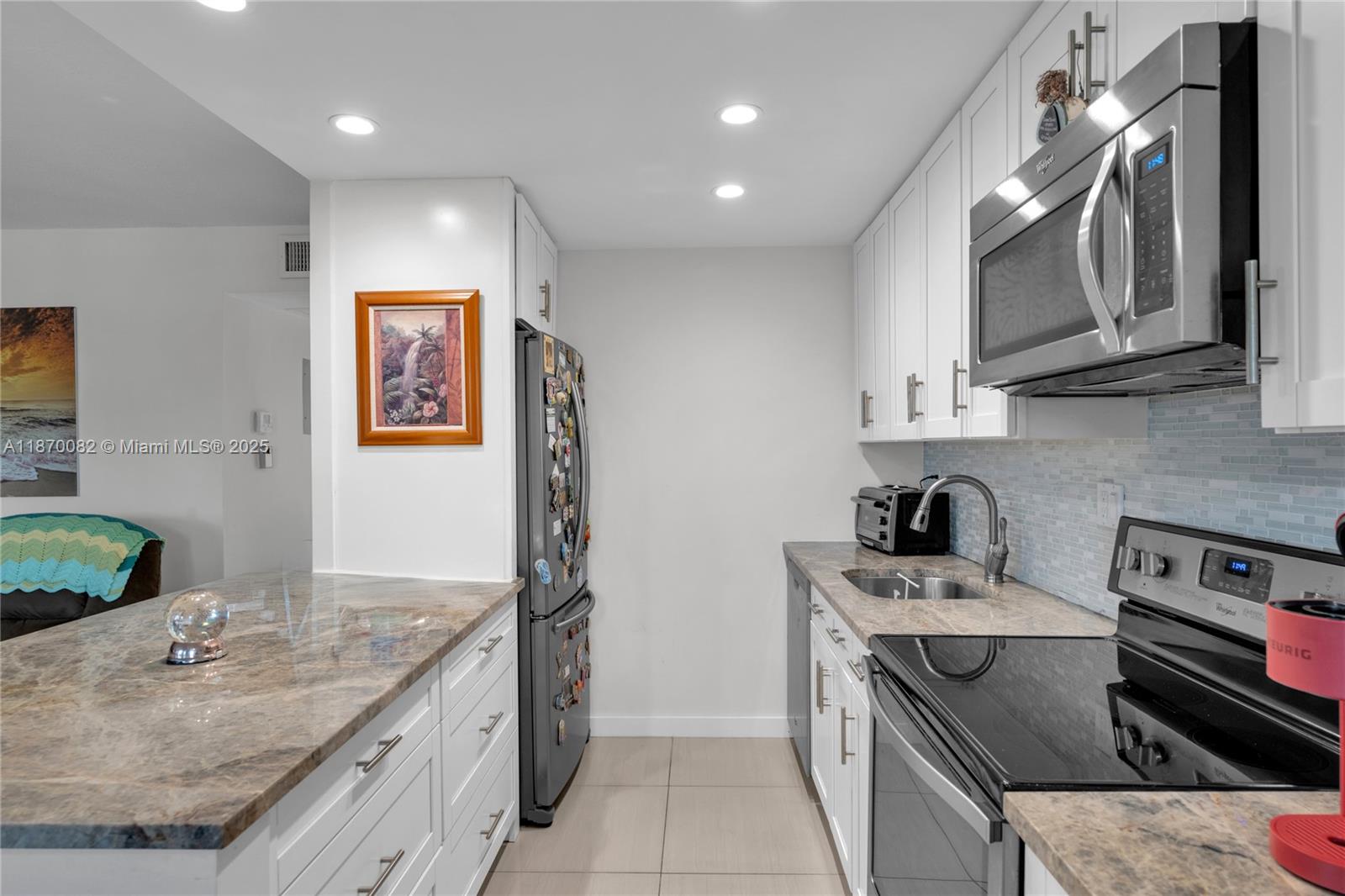 NEWPORT N CONDO - Residential