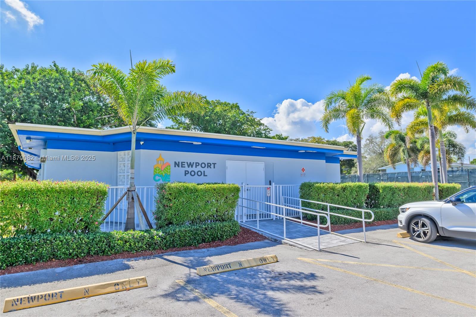 NEWPORT N CONDO - Residential