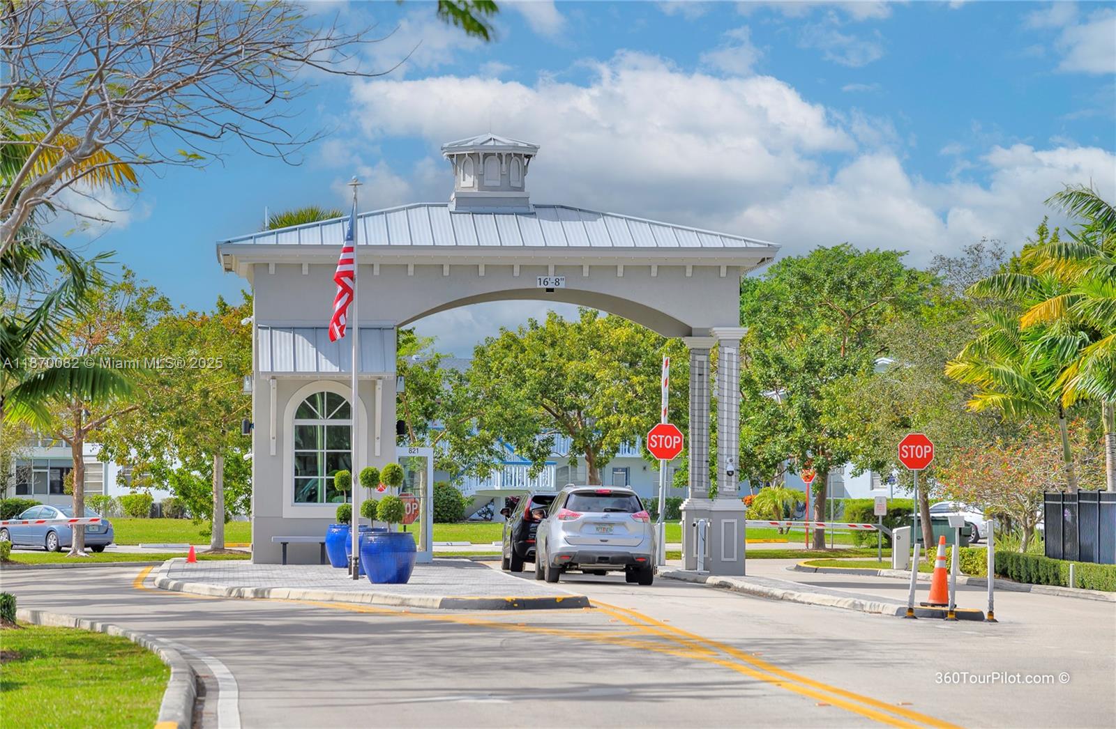 NEWPORT N CONDO - Residential