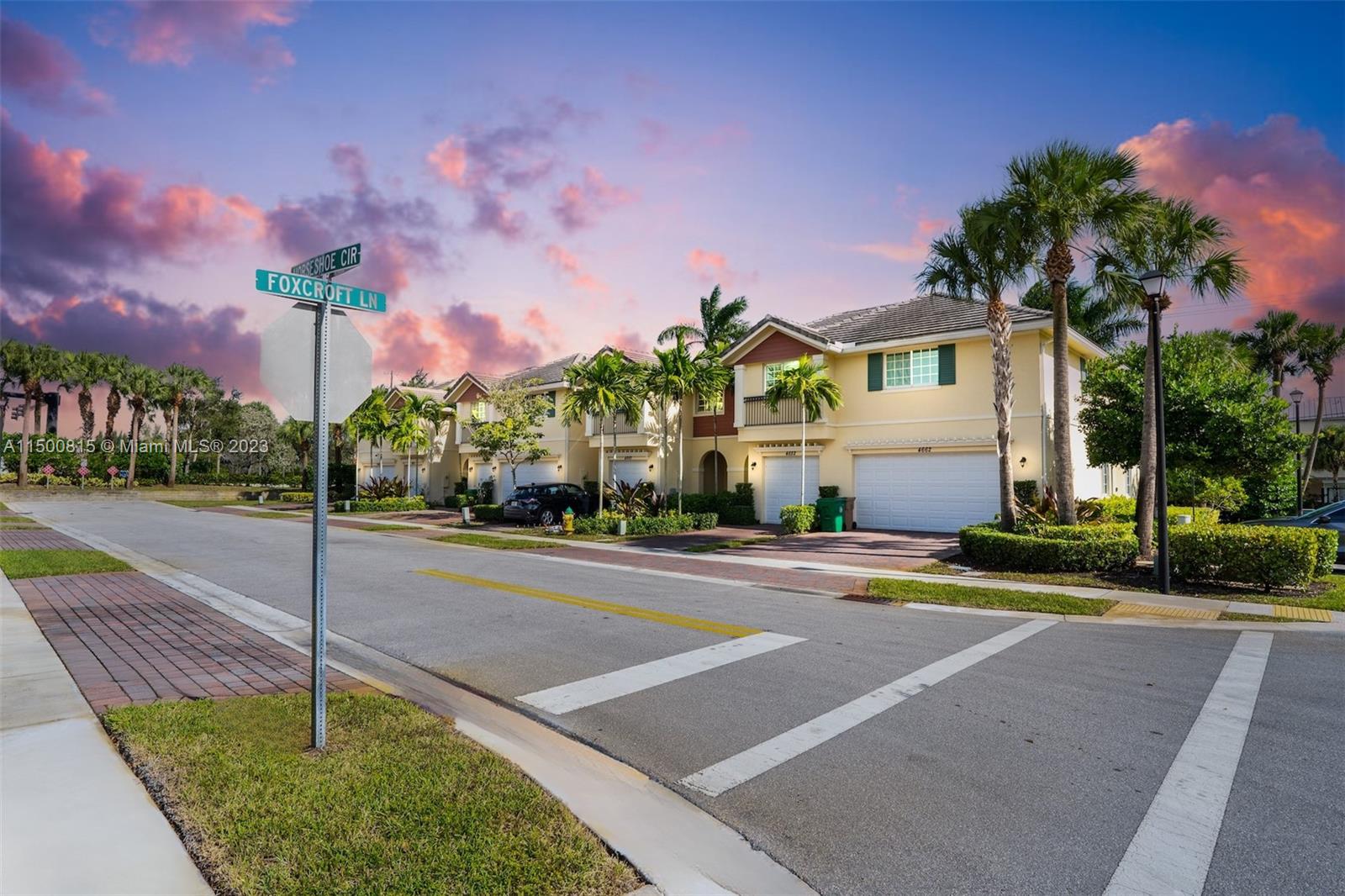 SADDLE BRIDGE - Residential